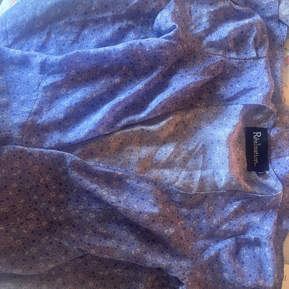 Realisation Par Dress